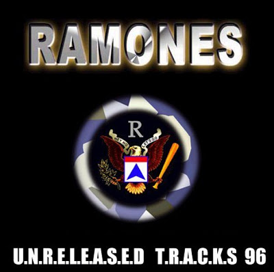ramones unreleased tracks download